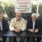 sabino morano – primavera irpinia