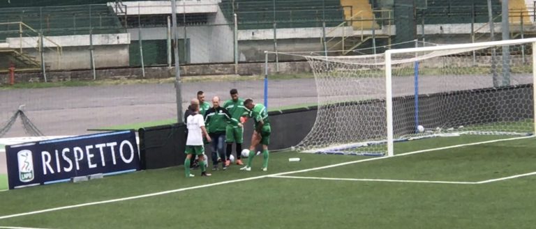 Avellino Calcio – Ardemagni, raffica di gol e apprensione nel test in famiglia