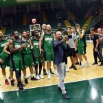 Sidigas Avellnio Luca Abete Vito Lepore