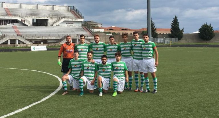 Eccellenza – Vittoria sofferta per la Virtus, ma che vale il terzo posto