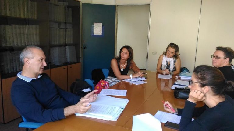 Piano case: pronti 160 alloggi nuovi, ma è incognita sugli sfratti