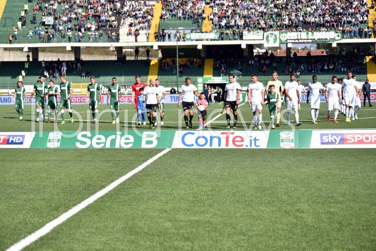 Anticipi e posticipi: il cammino dell’Avellino fino alla 17^ giornata