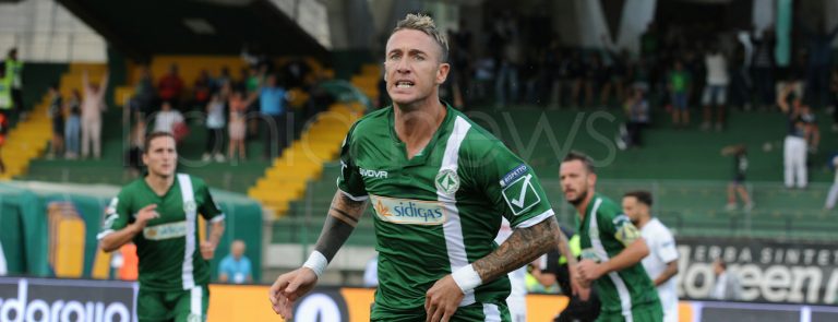 Avellino-Foggia, le pagelle