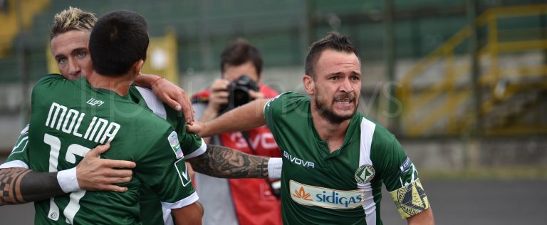 Cesena-Avellino, le probabili formazioni