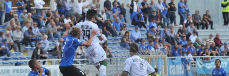 L’Avellino ha la testa altrove: il Venezia fa festa. Rivivi il live