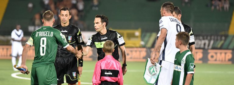 Avellino Calcio – Anticipi e posticipi: il cammino completo di settembre