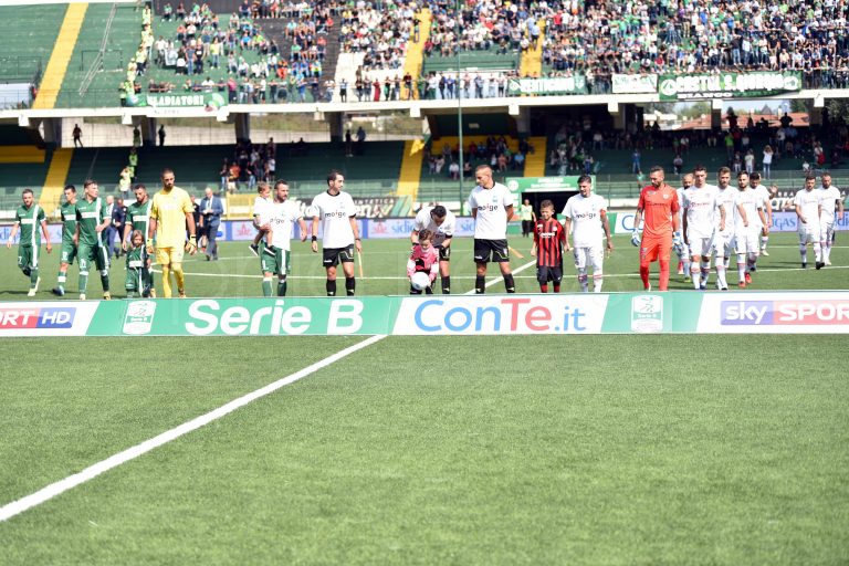 Avellino Calcio – Anticipi e posticipi: il derby di domenica