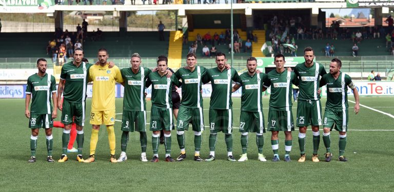 Avellino Calcio – Missione Cesena: i convocati di Novellino