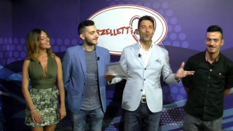 VIDEO/ Barzellettiamo, la finale! Il talent dei barzellettieri ha il suo primo vincitore