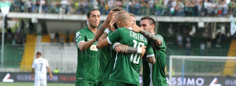 L’Avellino si illude soltanto: salvezza viva ad Ascoli