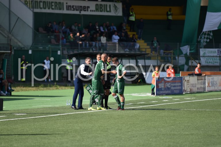 Avellino Calcio – Poker in famiglia: Castaldo lancia segnali a Novellino