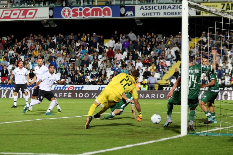 Cesena-Avellino 3-1, le pagelle
