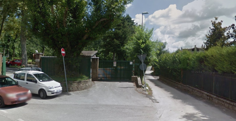 VIDEO/ Ladri messi in fuga da una donna, torna la paura a Contrada Archi