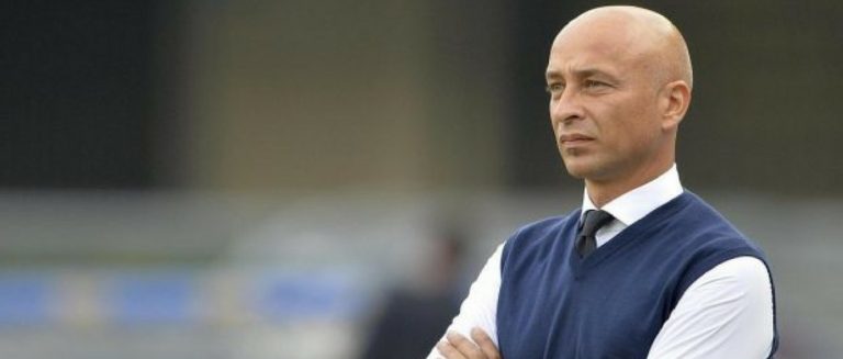 Novara, la ricetta di Corini per battere l’Avellino