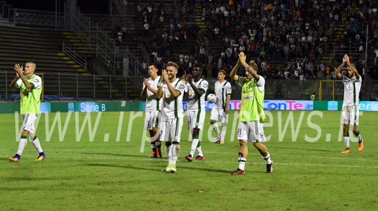 Novara-Avellino, le probabili formazioni