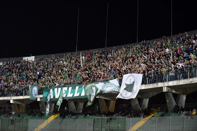 Caso Toni, la Curva sud esulta: revocati tutti i daspo