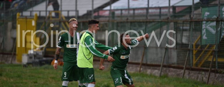 Avellino-Ternana, le probabili formazioni