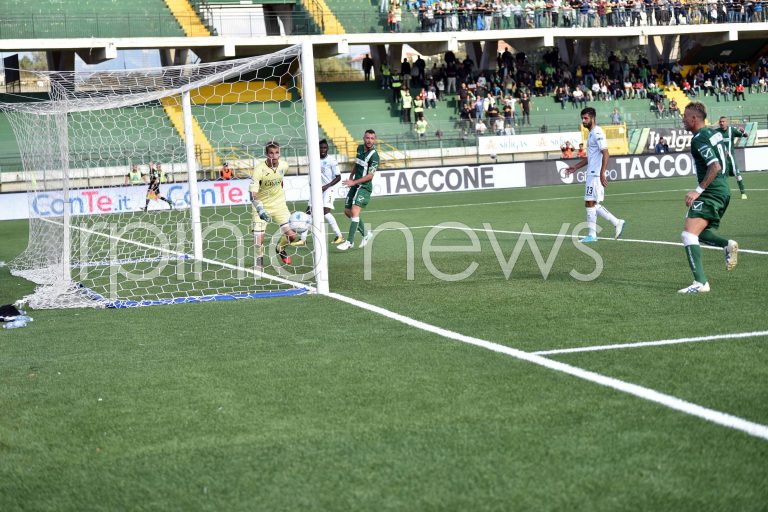 Pazzo Avellino in rimonta: l’Empoli si inchina. Rivivi il live