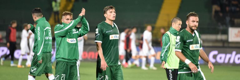 Avellino-Venezia 1-1, le pagelle