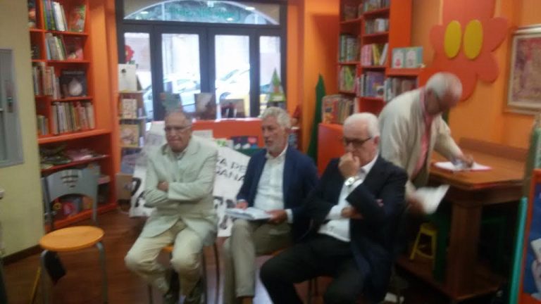 “La Dogana è degli avellinesi”: il Comitato festeggia e guarda al futuro