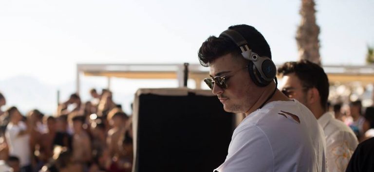 La musica irpina protagonista al festival B.Lab Bocconi nel cuore di Milano