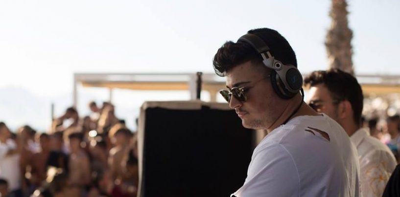 La musica irpina protagonista al festival B.Lab Bocconi nel cuore di Milano