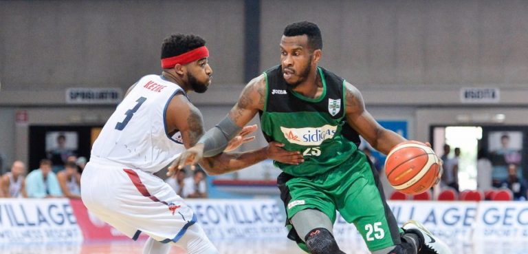 Grave lutto per Jason Rich, ora è dubbio per Venezia