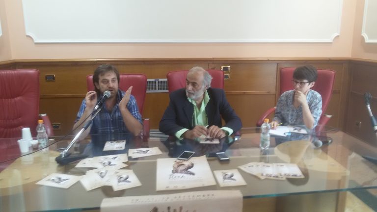 Juta a Montevergine, polemica ad Ospedaletto tra sindaco e parroco