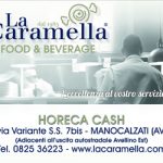 la caramella