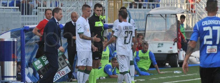 Avellino Calcio – I convocati per l’Entella: c’è un’esclusione dell’ultim’ora