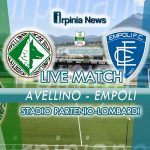 live irpinianews