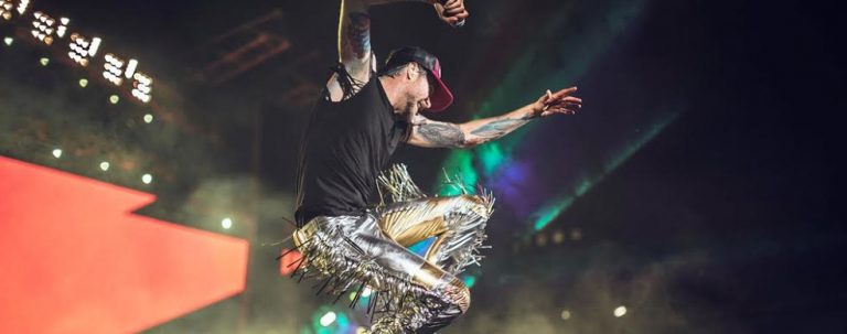 I fan irpini di Lorenzo fremono: Jovanotti torna in tour in Campania