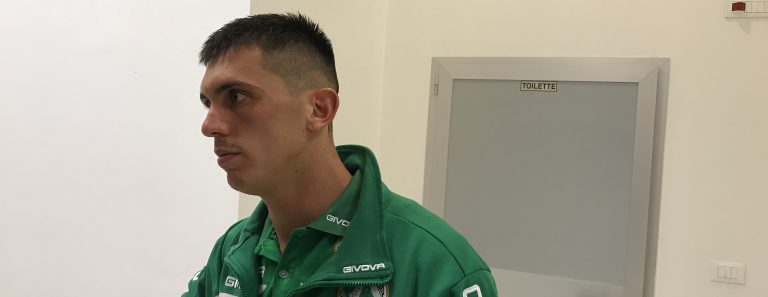 Cesena-Avellino 3-1, Molina: “Condannati da episodi”