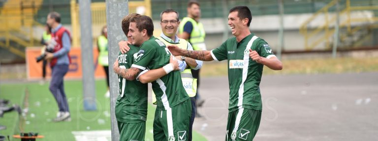 Avellino Calcio – C’è Inzaghi al Partenio: Novellino con il turnover ragionato