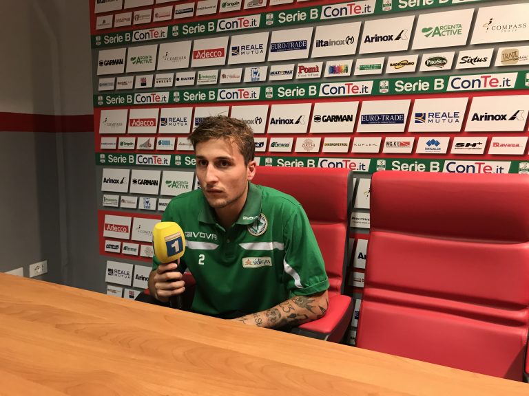 Cremonese-Avellino 3-1, Morosini amaro: “Abbiamo concesso troppo”
