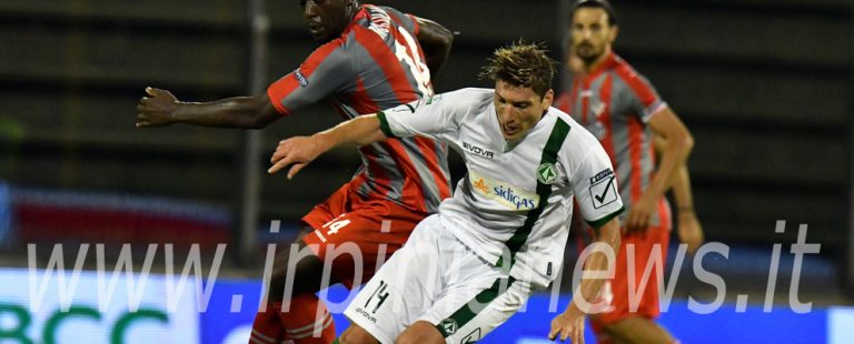 Avellino-Foggia, le probabili formazioni