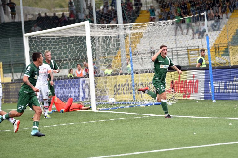 Avellino Calcio – Novellino, sorriso post derby: Morosini brucia le tappe