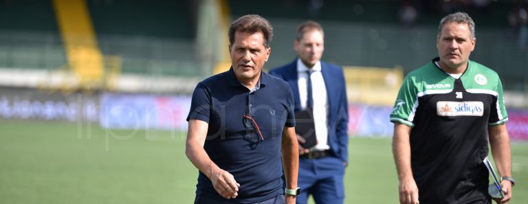 VIDEO/ Avellino Calcio – Novellino avverte: “Miglioriamo l’approccio in trasferta”