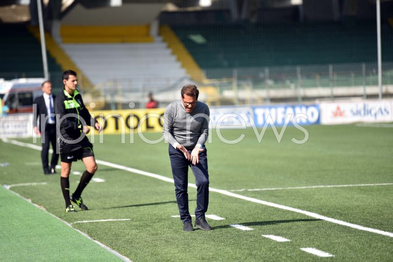 VIDEO/ Novellino rialza l’Avellino: “E’ il tuo esame di riparazione”