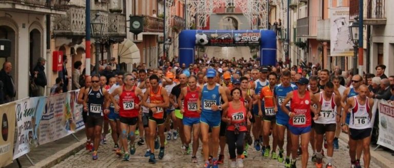 Atletica, tutto pronto a San Marco dei Cavoti per la Passiata di San Diodoro