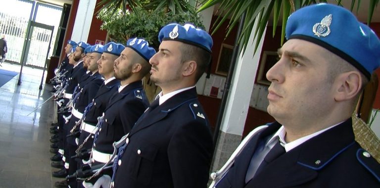 VIDEO/ Duecento anni della Penitenziaria, tra carenze di personale e il silenzio dei sindacati