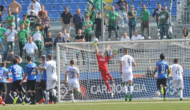 Parma-Avellino 2-0, le pagelle