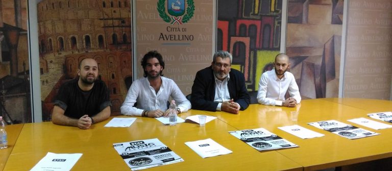 Stay Music Festival e Marlene Kuntz, il Santo Spirito come parco della Musica