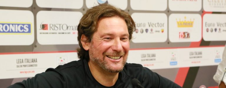 Avellino Calcio – Stroppa assicura: “Il Foggia non cerca alcuna vendetta”