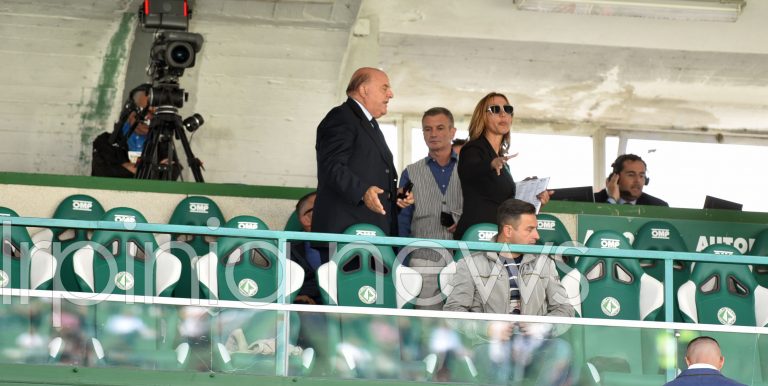 Avellino Calcio – Trattativa societaria: nuovo affondo di Ferullo