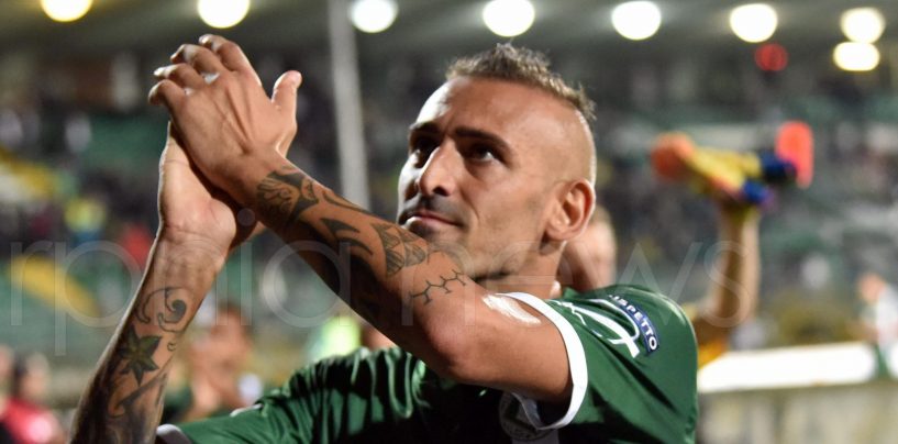 Brescia-Avellino 2-3, le pagelle