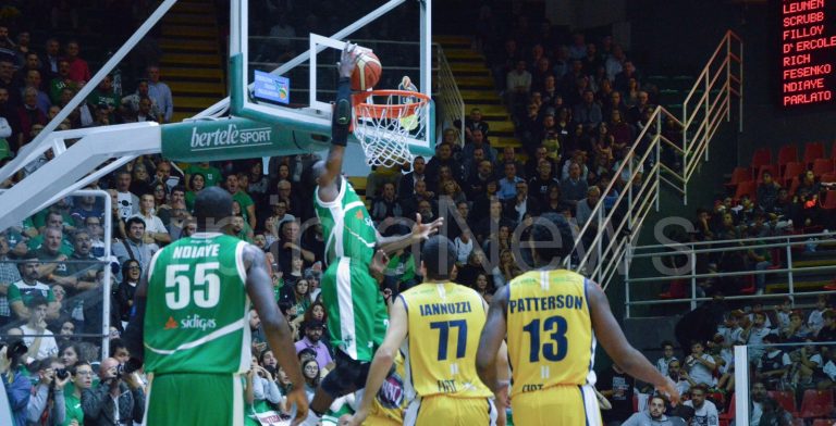 La Sidigas Avellino continua a brindare: rottamata la Fiat Torino