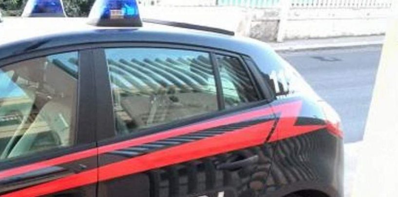 Costruzioni abusive, controlli serrati da parte dei Carabinieri