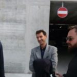Parcheggio Moscati 2