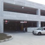 parcheggio Moscati